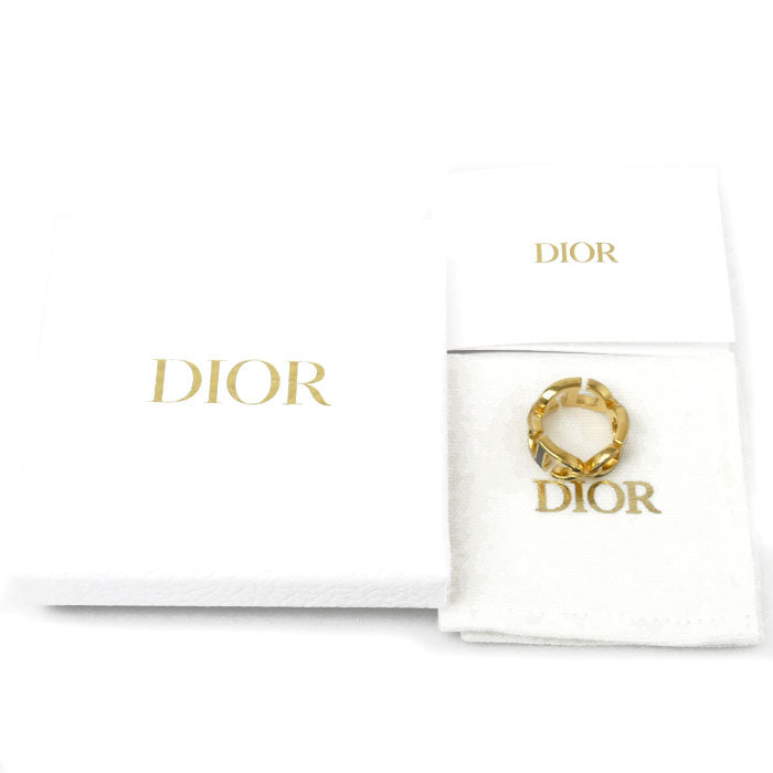 Dior Metal Ring 30 MONTAIGNE R1375WOMLQ_D307