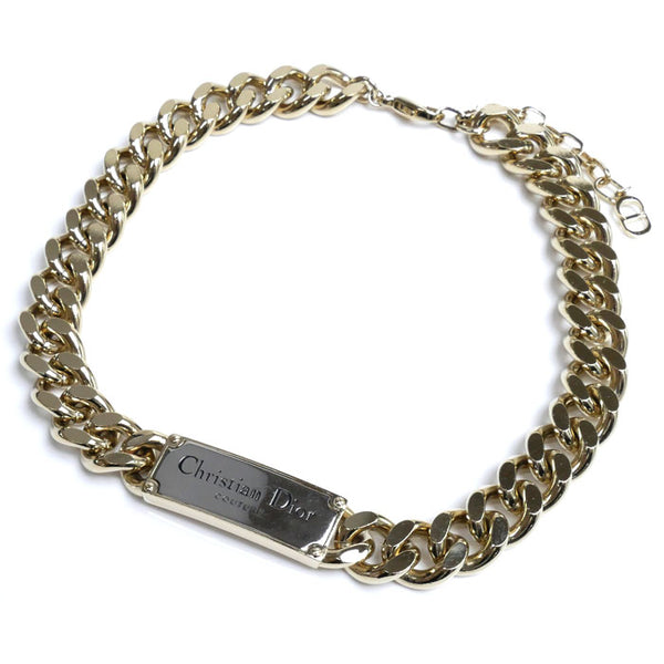 Dior COUTURE Necklace