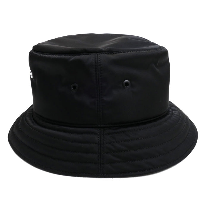 Burberry Horseferry Bucket Hat Black M