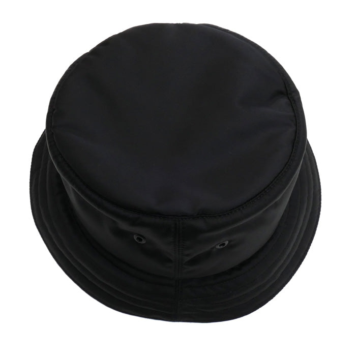 Burberry Horseferry Bucket Hat Black M