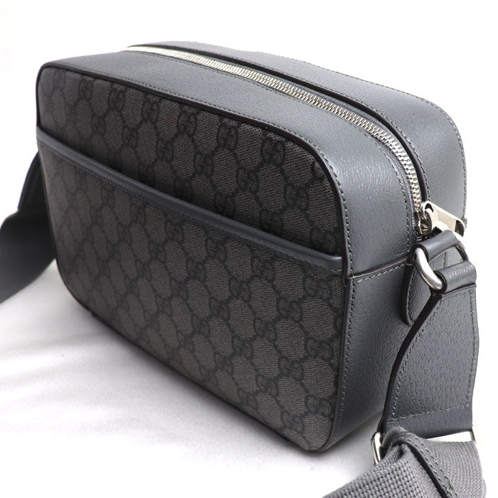 Gucci Ophidia Medium GG Supreme Messenger Bag