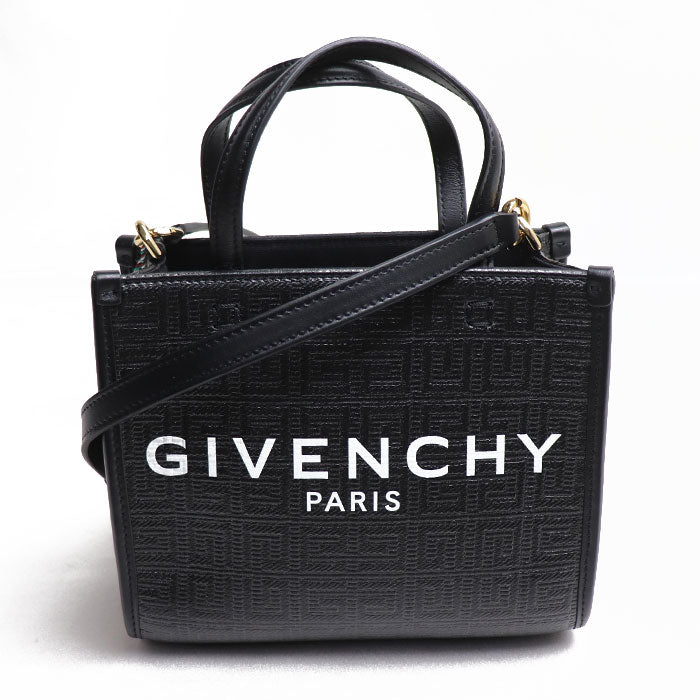 Givenchy G-TOTE Small 2Way Shoulder Bag