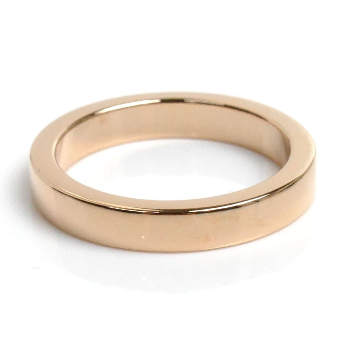 Bvlgari Pink Gold Marry Me Ring 355679