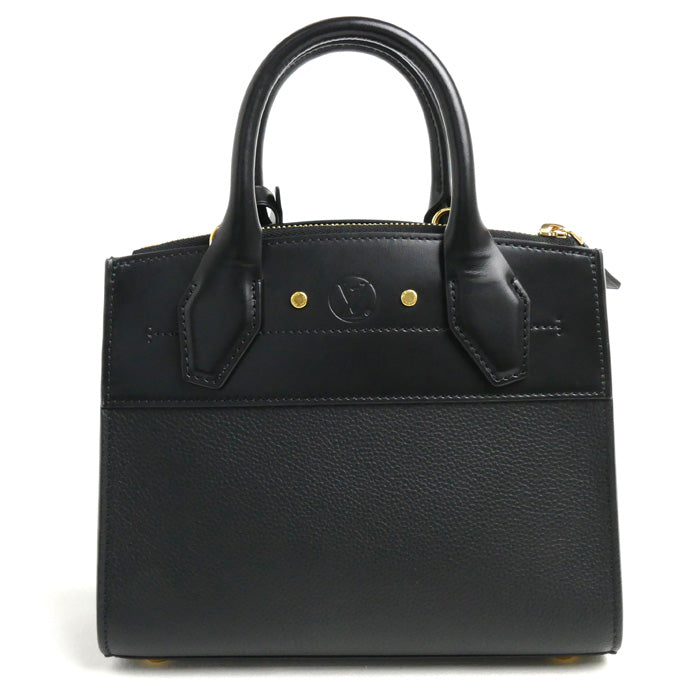 Louis Vuitton City Steamer Mini 2Way Bag M55639