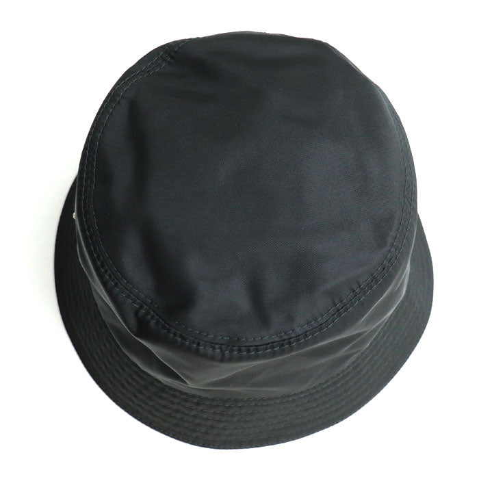 Prada Re-Nylon Bucket Hat Black Unisex