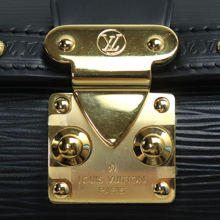 Louis Vuitton Papillon Trunk 2Way Shoulder Bag M58655