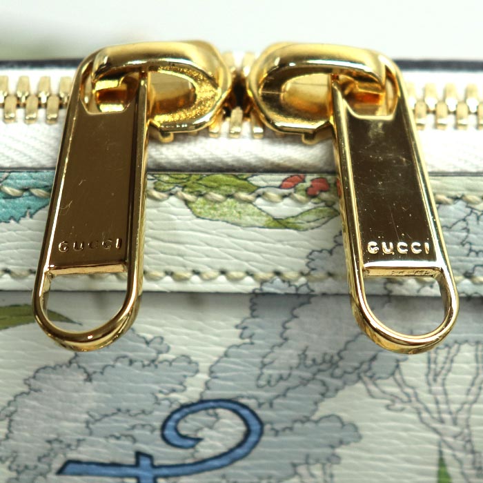 Gucci Horsebit 1955 Tiger 2Way Shoulder Bag