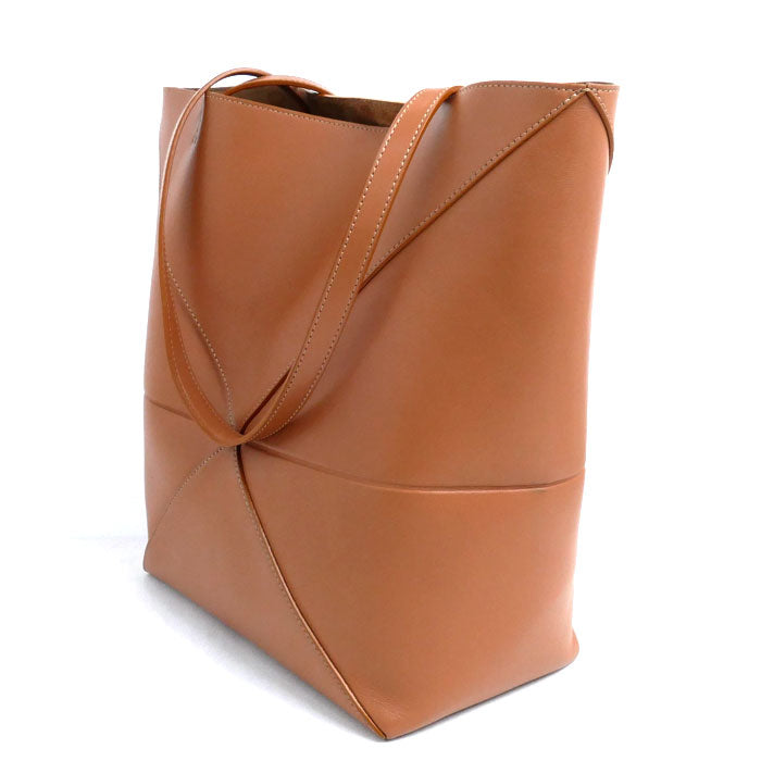 Loewe Puzzle Fold Medium Tote Bag