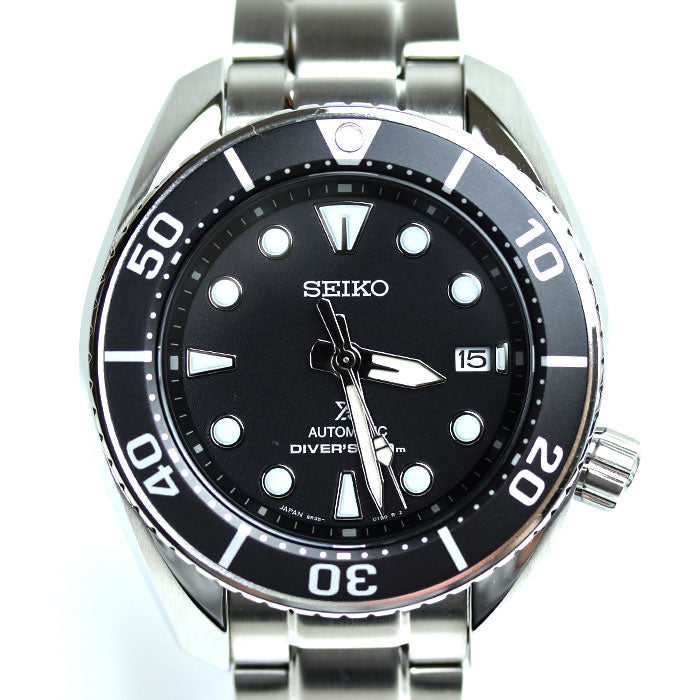 Seiko Prospex Diver Scuba Automatic Watch SBDC083