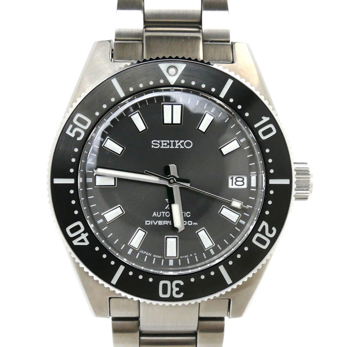 Seiko Prospex Diver Scuba Automatic Watch SBDC101