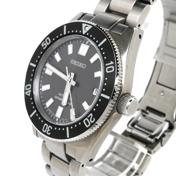 Seiko Prospex Diver Scuba Automatic Watch SBDC101