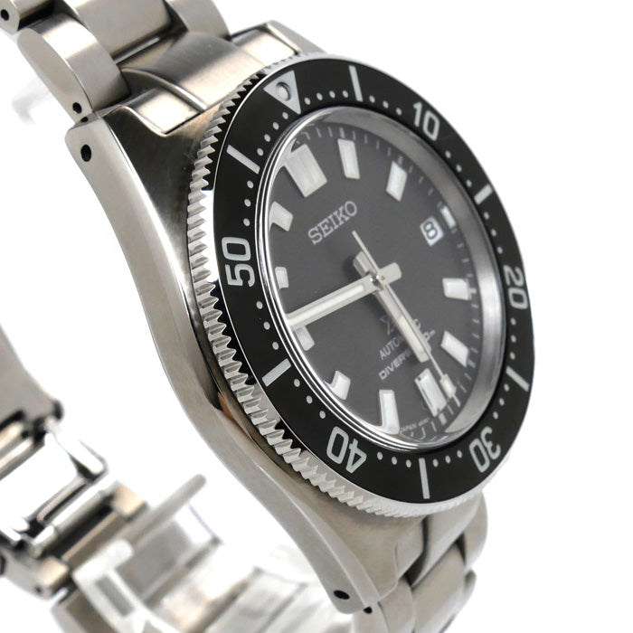 Seiko Prospex Diver Scuba Automatic Watch SBDC101