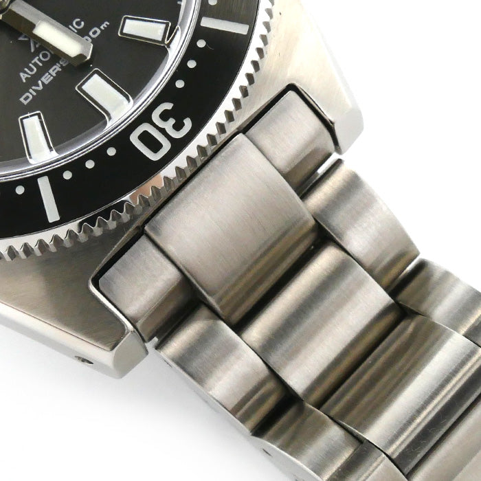 Seiko Prospex Diver Scuba Automatic Watch SBDC101