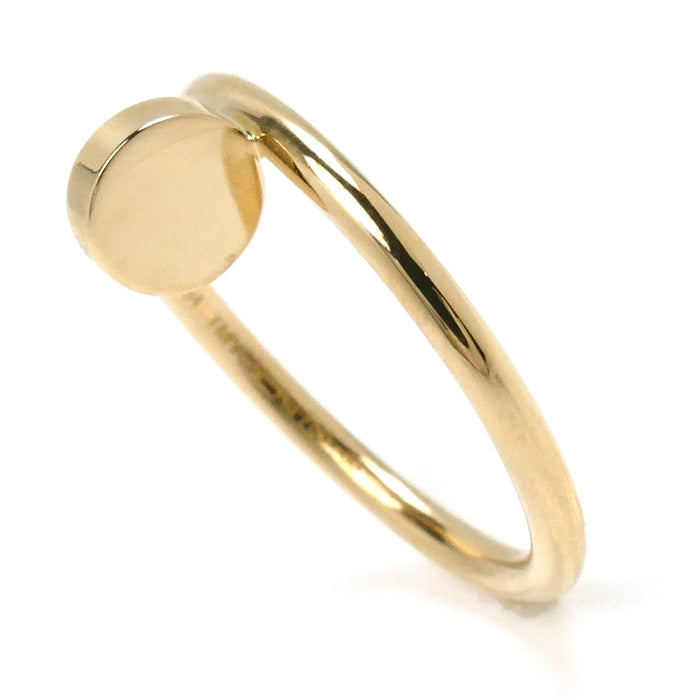 Cartier Yellow Gold Juste un Clou Ring B4225951