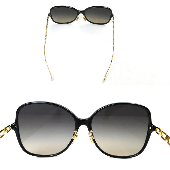 Louis Vuitton My LV Chain Square Sunglasses Z1907U