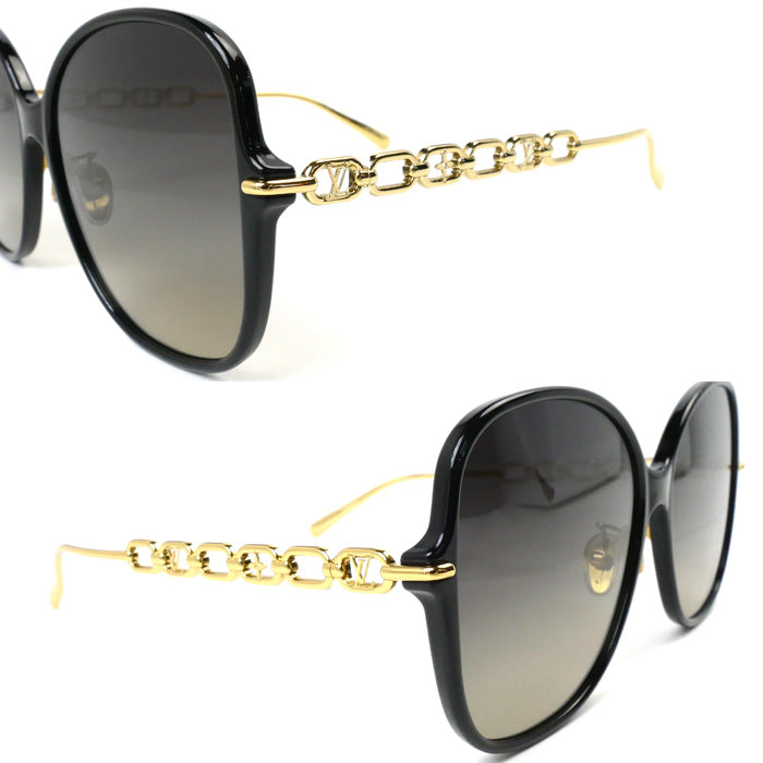 Louis Vuitton My LV Chain Square Sunglasses Z1907U