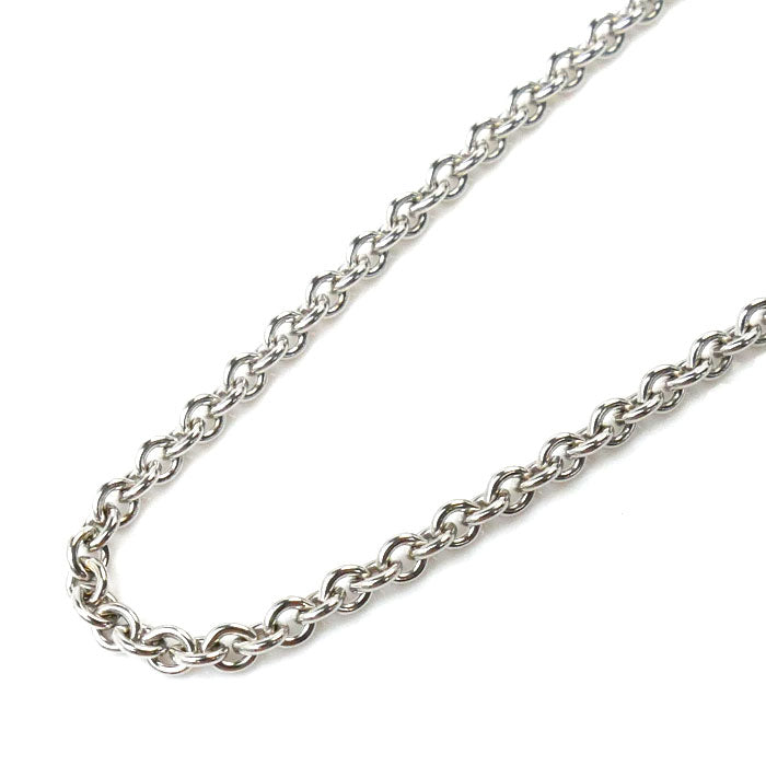 Cartier K18WG White Gold Necklace