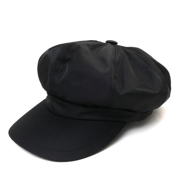 Prada Re Nylon Cap Black 1HC551