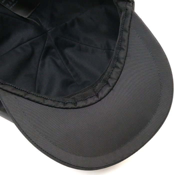 Prada Re Nylon Cap Black 1HC551