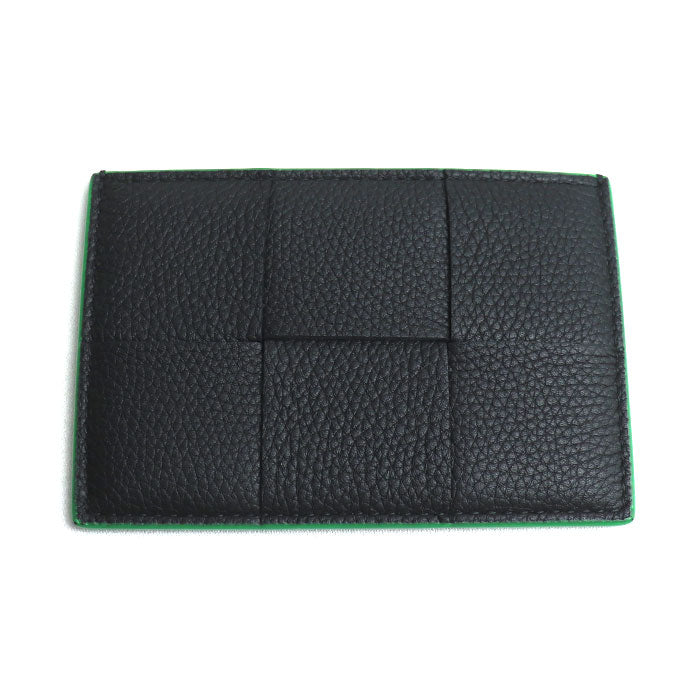 Bottega Veneta Cassette Credit Card Case