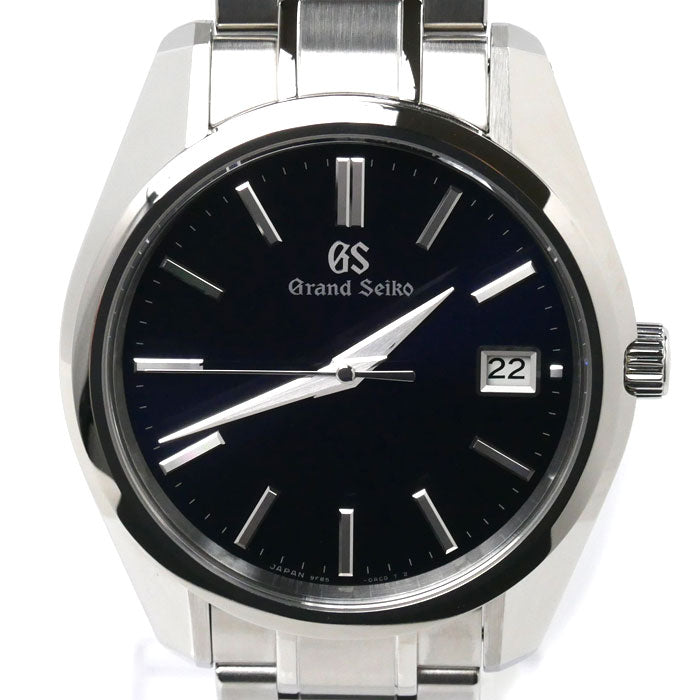 Grand Seiko Heritage Quartz Watch SBGP005