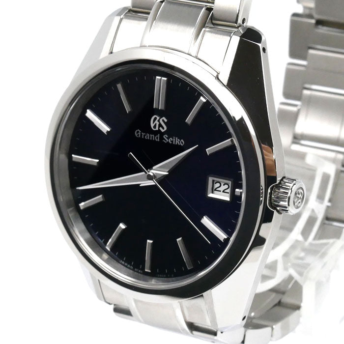 Grand Seiko Heritage Quartz Watch SBGP005