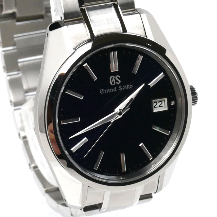 Grand Seiko Heritage Quartz Watch SBGP005