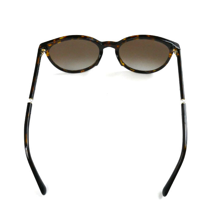 Chanel Brown Havana Sunglasses 5394H C714/S9