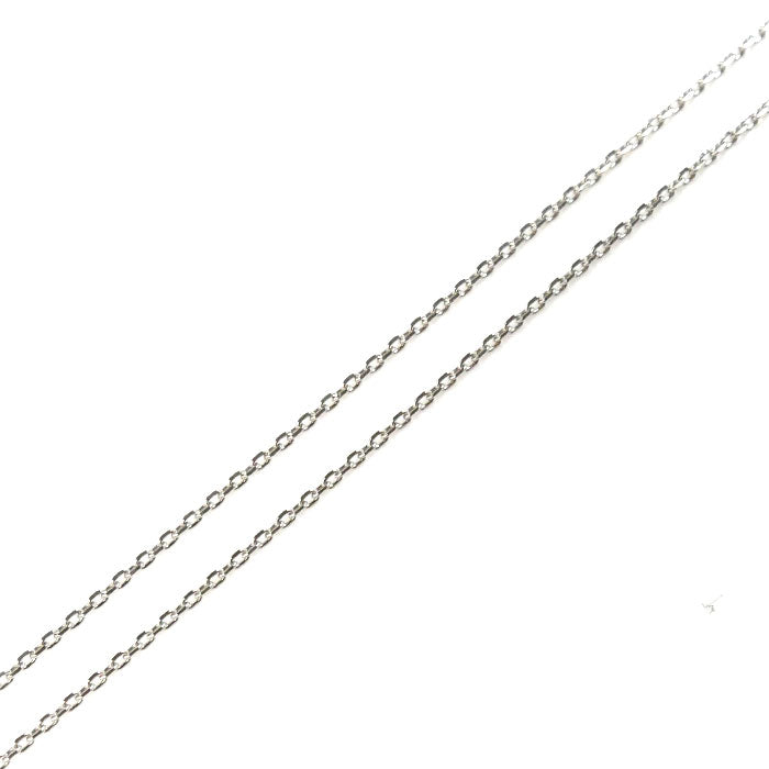 Platinum PT850 Diamond Trilogy Necklace