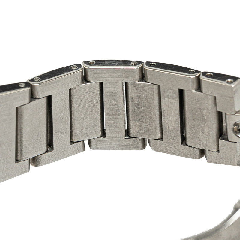 Bvlgari BB38SSCH Automatic Stainless Steel Watch