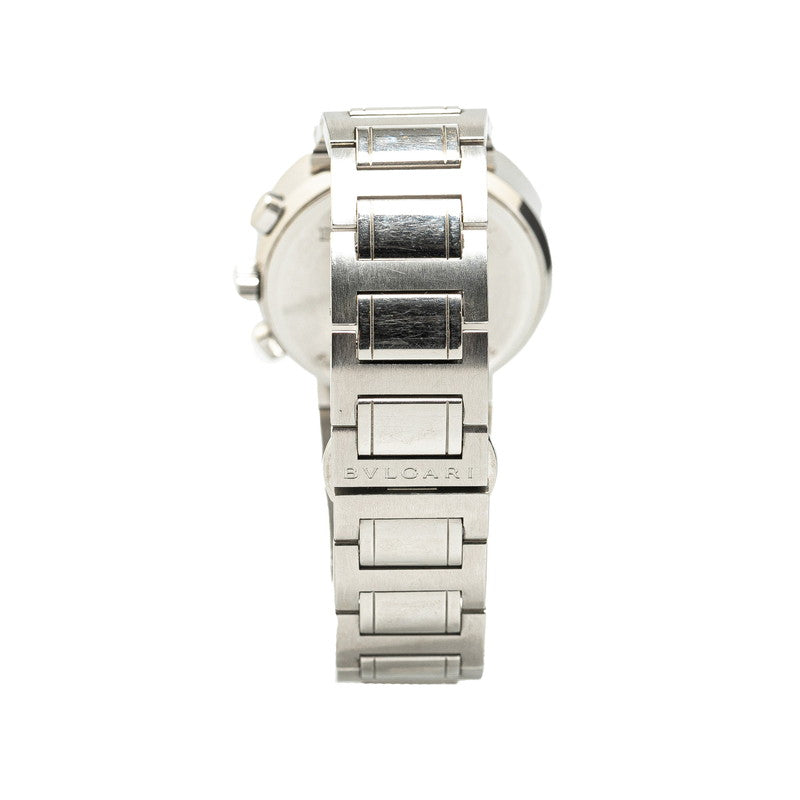 Bvlgari BB38SSCH Automatic Stainless Steel Watch