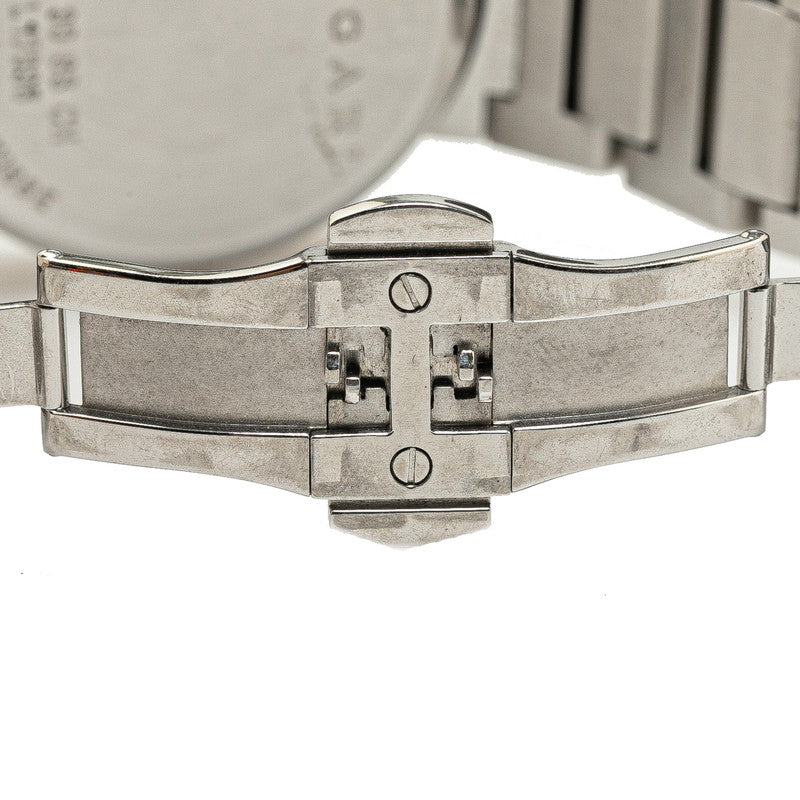 Bvlgari BB38SSCH Automatic Stainless Steel Watch