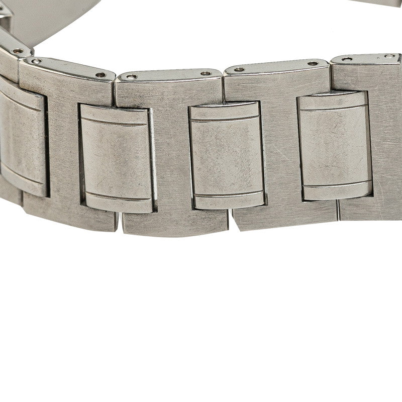 Bvlgari BB38SSCH Automatic Stainless Steel Watch