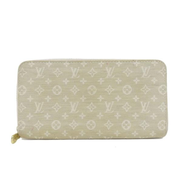 Zippy Wallet in Good Condition