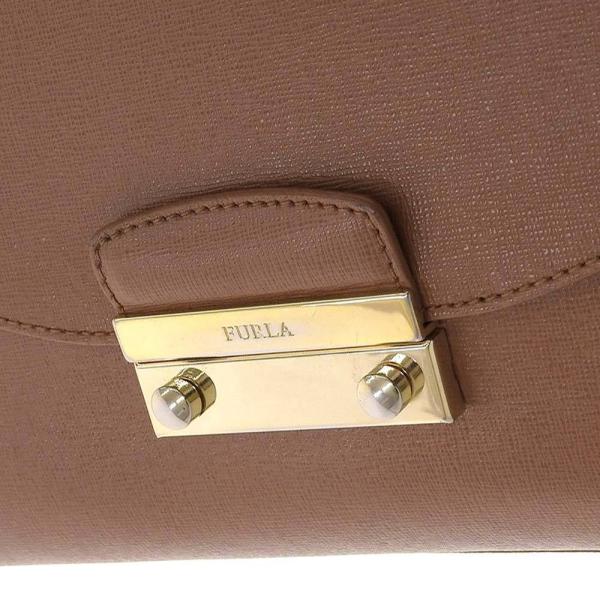 Furla null Leather F6801 in Great Condition