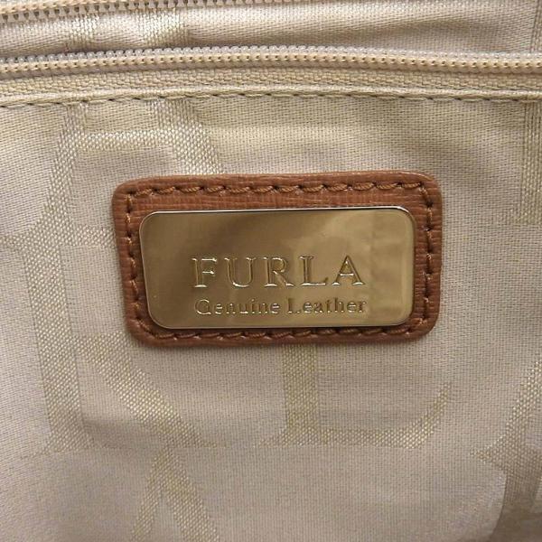 Furla null Leather F6801 in Great Condition