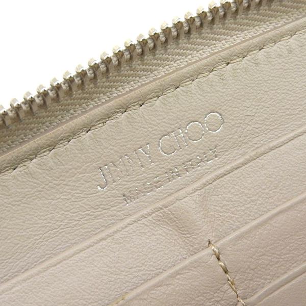 Jimmy Choo null Leather in Good Condition