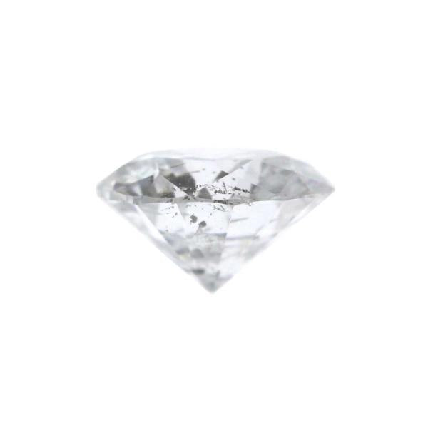 "Loose Diamond 0.535Ct (F-SI2-GOOD) for Women" in Excellent Condition