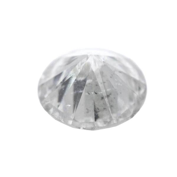 Clear Diamond (1.033ct - H-I1-GOOD), Over 1ct, for Women  in Excellent Condition