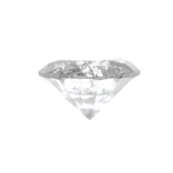 Clear Diamond (1.033ct - H-I1-GOOD), Over 1ct, for Women  in Excellent Condition