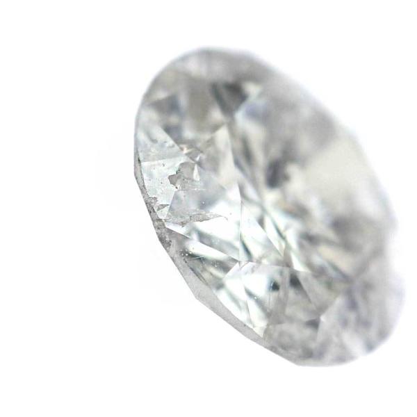 Clear Diamond (1.033ct - H-I1-GOOD), Over 1ct, for Women  in Excellent Condition