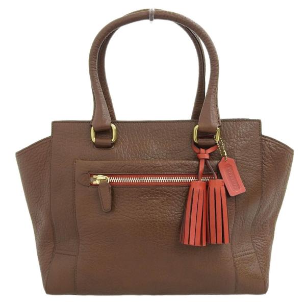 Legacy Leather Candace Carryall in Very Good Condition