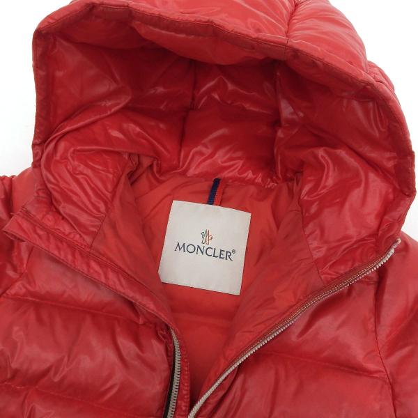 Moncler null in Very Good Condition