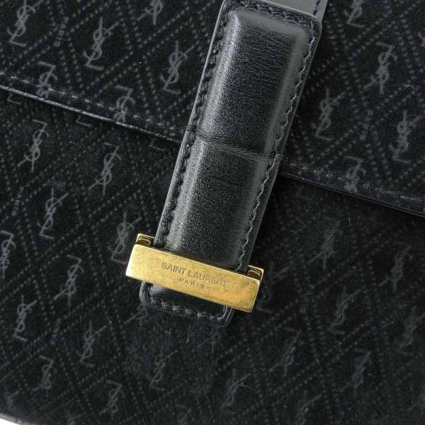 Yves Saint Laurent null Leather 568604.0 in Great Condition