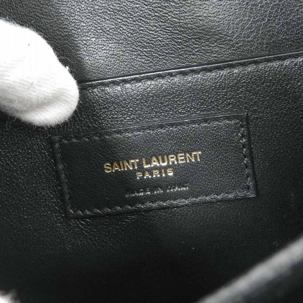 Yves Saint Laurent null Leather 568604.0 in Great Condition