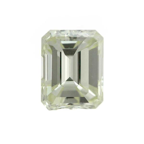 Loose Light Yellow Diamond 0.933ct Bucket, Women's Loose Yellow Diamond LY Ladies 【Used】  in Excellent Condition