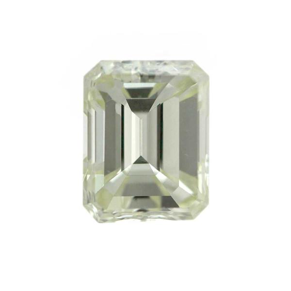 Loose Light Yellow Diamond 0.933ct Bucket, Women's Loose Yellow Diamond LY Ladies 【Used】