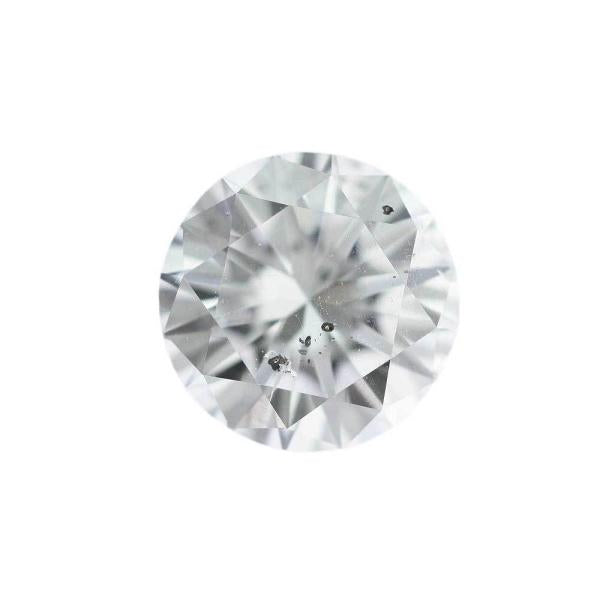 Diamond (0.752ct, E-SI2-VERY GOOD) Loose Diamond Ladies' Jewelry