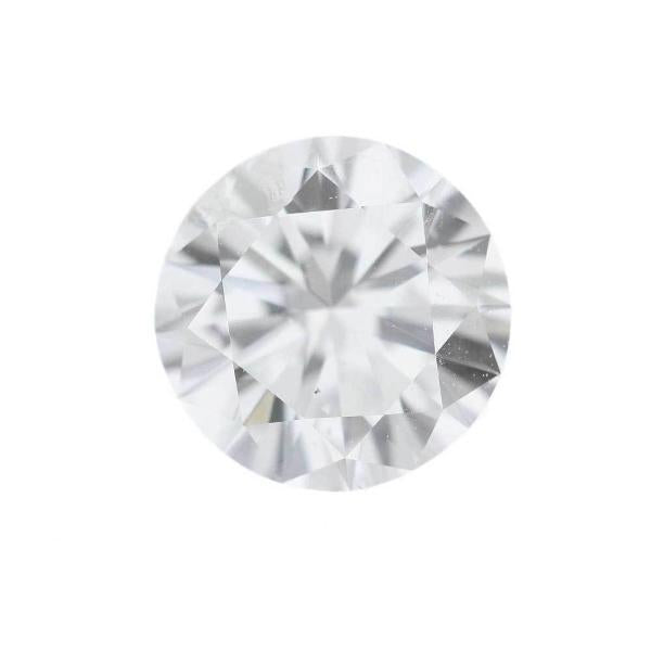 1.004ct Diamond (G-SI2-GOOD) Clear Cut Ladies' Loose Diamond in Excellent Condition