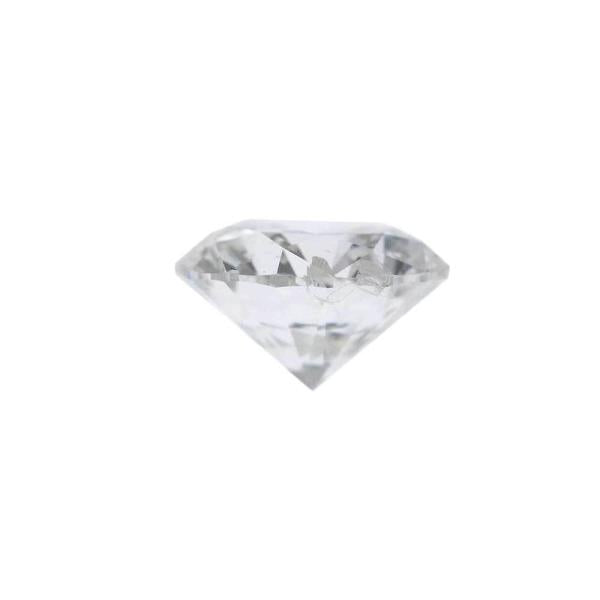 1.004ct Diamond (G-SI2-GOOD) Clear Cut Ladies' Loose Diamond in Excellent Condition